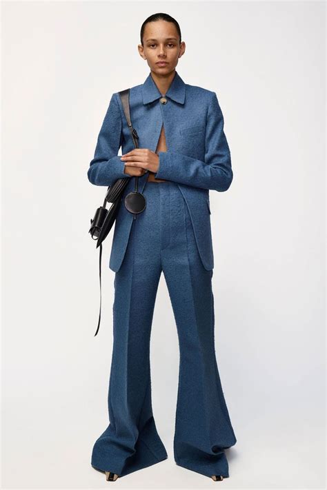celine fall 2018